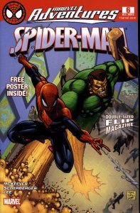 MARVEL ADVENTURES FLIPBOOK (2005 Series) #6 Near Mint Comics Book