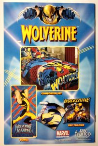 The Amazing Spider-Man #606 (8.0, 2009) Signed by Scott Campbell