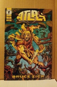 Atlas #4 (1994)