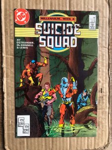 Suicide Squad #9 (1988)