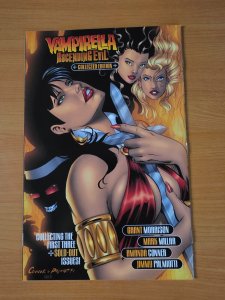 Vampirella Retro #3 ~ NEAR MINT NM ~ 1998 Harris Comics