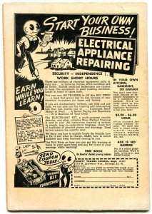 Jungle Adventures #17  1964 - Super  -VG - Comic Book