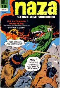 Naza #9, VG+ (Stock photo)