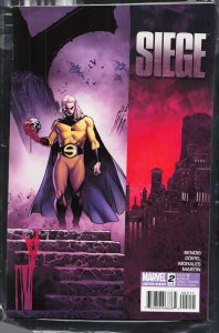 Siege #2 (2010)