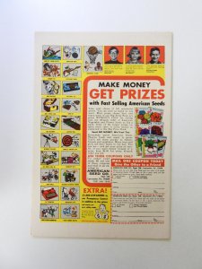 Combat Kelly and the Deadly Dozen #1 (1972) VF condition