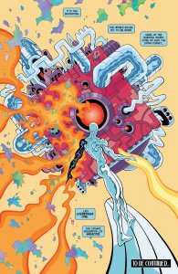 SILVER SURFER: BLACK #03 (2019) RON LIM | TRADE DRESS | VARIANT B