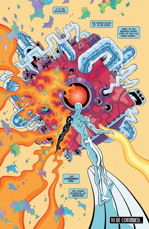 SILVER SURFER: BLACK #03 (2019) RON LIM | TRADE DRESS | VARIANT B