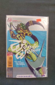 Tangent Comics/ Wonder Woman (1998)