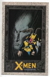 X-MEN ashcan, NM, Marvel, Wolverine, Wedding, 1994, more Promos in store