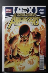 New Avengers #25 (2012)