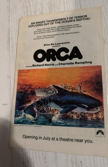 The X-Men #107 (1977)First Star jammers-/Shiar fn/Vf