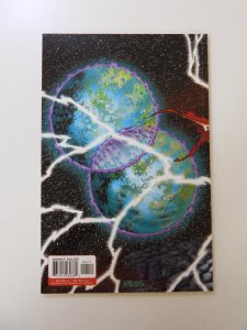 JLA/Avengers #4 (2003) NM condition