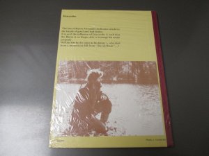 1982 Iriacynthe HC JC Servais SEALED Rijperman Drukwerk