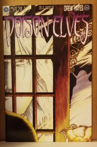 Poison Elves #11 (1996)