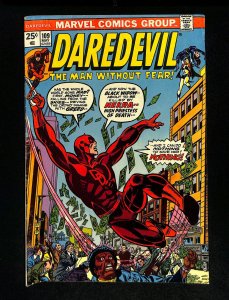 Daredevil #109