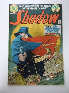 Shadow #2 FN condition