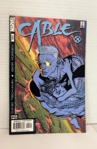 Cable #99 (2002)