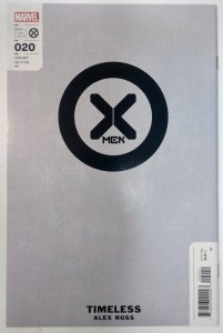 X-Men #20 (9.4, 2023), Alex Ross Dark Phoenix Variant Set