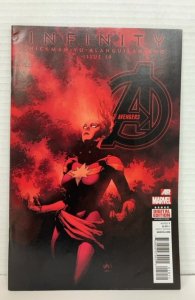 Avengers #19 (2013)