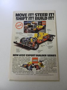 Captain America #229 (1979) FN condition