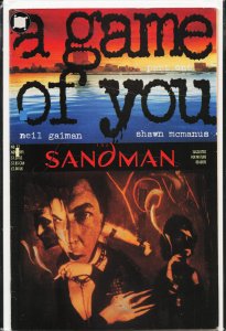 The Sandman #32 (1991) Sandman