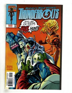 Thunderbolts #14 (1998) OF44