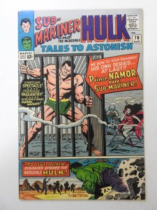 Tales to Astonish #70 (1965) VG+ Condition!