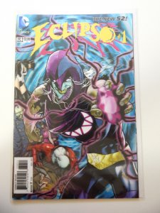 Justice League Dark #23.2 (2013)