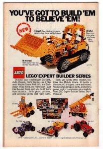 Legion of Super-Heroes #259 (1980) DC Comics