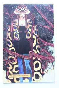 Teenage Mutant Ninja Turtles #42 (1991) VFNM