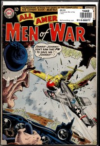 All-American Men of War #96 (1963)