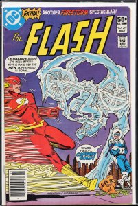 The Flash #297 (1981) The Flash