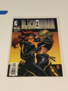 Black Widow #3 (1999) NM