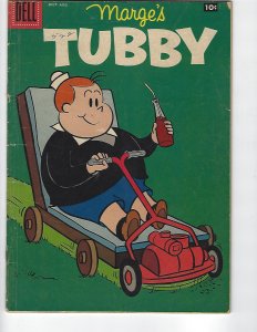 Marge's Tubby 29