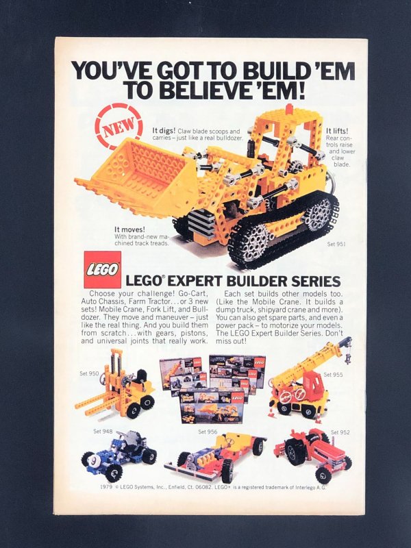 The Uncanny X-Men #127 (1979)