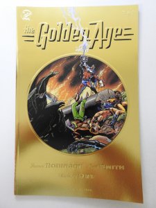 The Golden Age #4 (1994)