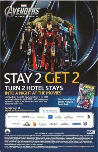 Wolverine #304 (2012) - NM+