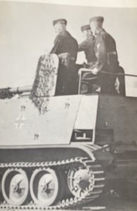 Panzenjager in action, armor#7,dario,1973,great ww2 tank pics
