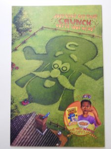 The Amazing Spider-Man #382 Beautiful NM- Condition!