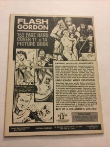 Vampirella 5 Fn+ Fine+ 6.5 Warren Magazine