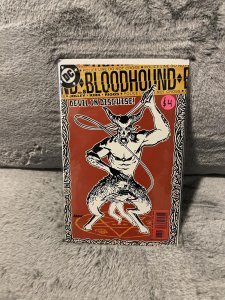 Bloodhound #8 (2005)