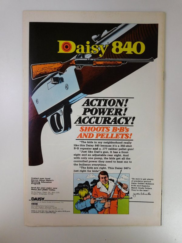 Wonder Woman #258 (1979)