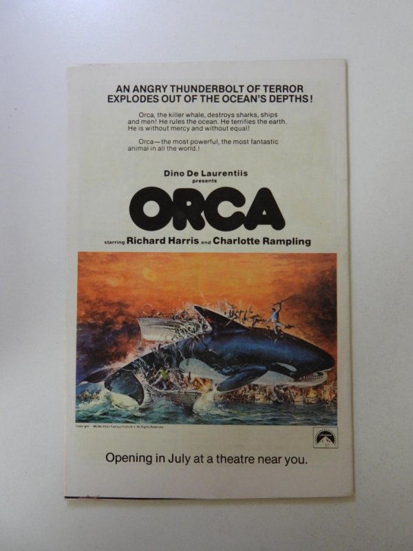 Dr.  Strange #25 FN- condition