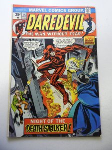 Daredevil #115 (1974) FN Condition MVS Intact