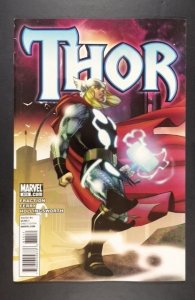 Thor #615 (2010)