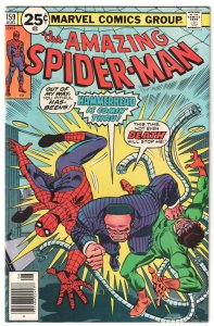The Amazing Spider-Man #159 (1976)