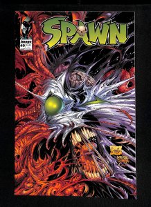 Spawn #49