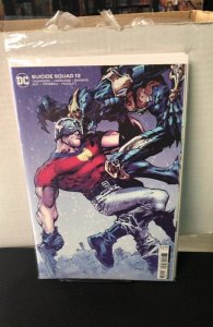 Suicide Squad #13 Variant Cover (2022)