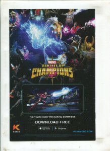 The Amazing Spider-Man #46 -Mark Bagley Variant (9.2) 2020