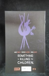 Something is Killing the Children #19 (2021)